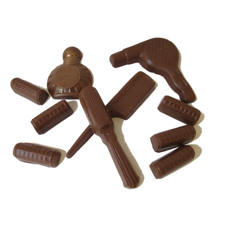 Set de Beauté en chocolat