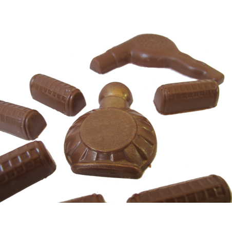 Set de Beauté en chocolat