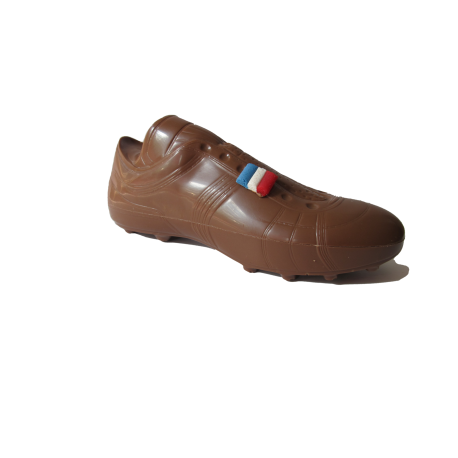 Chaussure de Foot en Chocolat